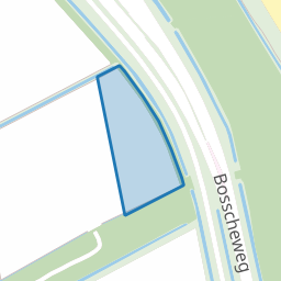 Perceel BTL00-A-2357