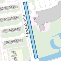 Perceel BTL00-A-2411