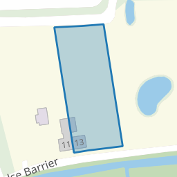 Perceel BTL00-A-2470