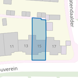 Perceel BTL00-A-2490