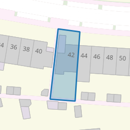 Perceel BTL00-A-2500