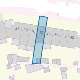 Perceel BTL00-A-2505