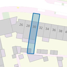 Perceel BTL00-A-2506