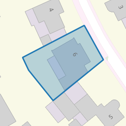 Perceel BTL00-A-2516