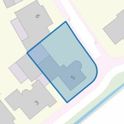 Perceel BTL00-A-2517