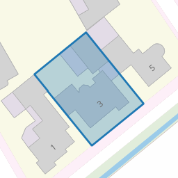 Perceel BTL00-A-2518