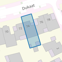 Perceel BTL00-A-2529
