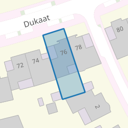 Perceel BTL00-A-2530