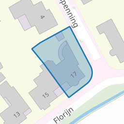 Perceel BTL00-A-2543