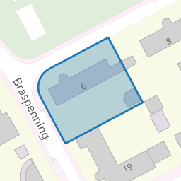 Perceel BTL00-A-2547