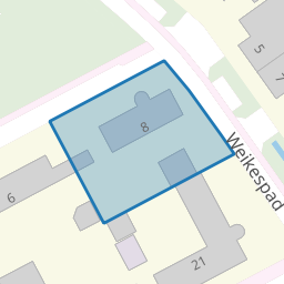 Perceel BTL00-A-2548