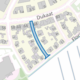 Perceel BTL00-A-2572