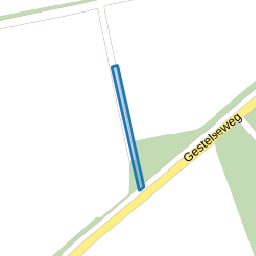 Perceel BTL00-A-2599