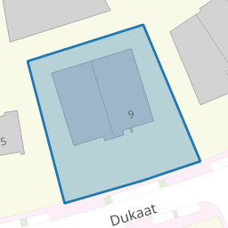 Perceel BTL00-A-2652