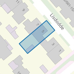 Perceel BTL00-A-2705