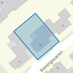 Perceel BTL00-A-2713