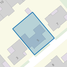 Perceel BTL00-A-2714