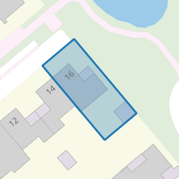 Perceel BTL00-A-2721