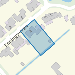 Perceel BTL00-A-2730