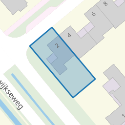 Perceel BTL00-A-2736