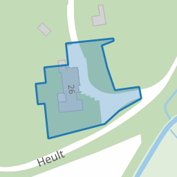 Perceel BTL00-A-2738