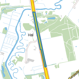 Perceel BTL00-A-2783