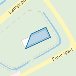 Perceel BTL00-A-2794