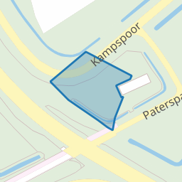 Perceel BTL00-A-2814