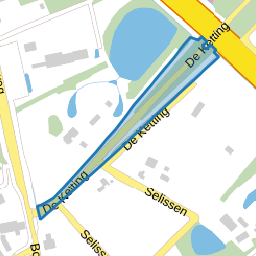 Perceel BTL00-A-2829