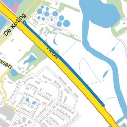 Perceel BTL00-A-2832