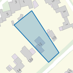 Perceel BTL00-A-2863