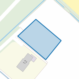 Perceel BTL00-A-2903