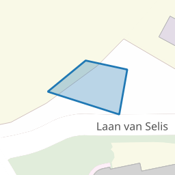 Perceel BTL00-A-2915