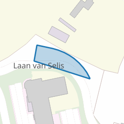 Perceel BTL00-A-2916