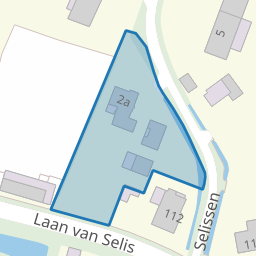 Perceel BTL00-A-2929