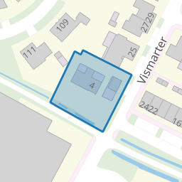 Perceel BTL00-A-2937