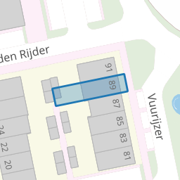 Perceel BTL00-A-2946