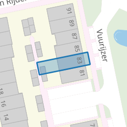 Perceel BTL00-A-2949