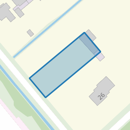 Perceel BTL00-A-2963