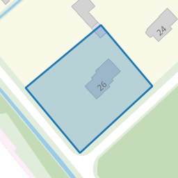 Perceel BTL00-A-2964