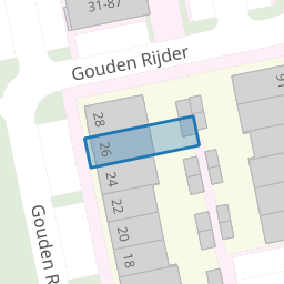 Perceel BTL00-A-2971