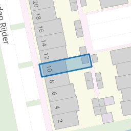 Perceel BTL00-A-2979