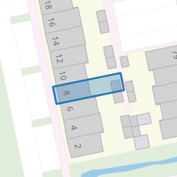 Perceel BTL00-A-2980