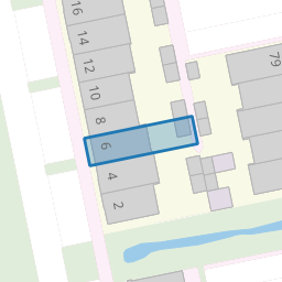 Perceel BTL00-A-2981