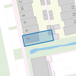 Perceel BTL00-A-2983