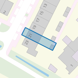 Perceel BTL00-A-2991