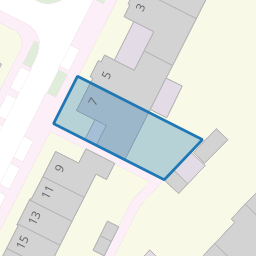 Perceel BTL00-A-2998