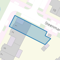 Perceel BTL00-A-3001