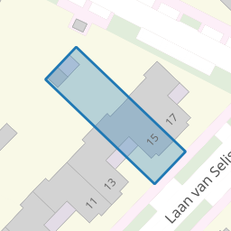 Perceel BTL00-A-3004