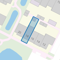 Perceel BTL00-A-3050